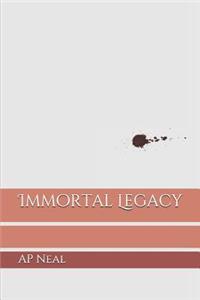 Immortal Legacy