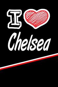 I Love Chelsea