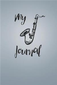My Journal