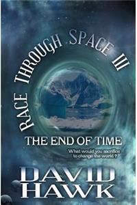 Race Through Space III