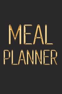 Meal Planner