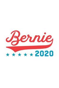 Bernie 2020