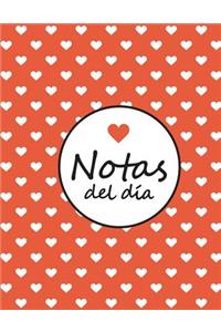 Notas del Día