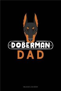 Doberman Dad