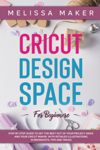 Cricut Design Space for Beginners