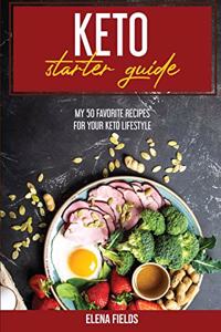 Keto Starter Guide