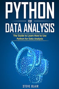 Python for Data Analysis