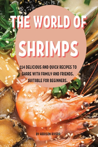 Th? World of Shrimps