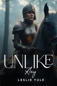 Unlike Any