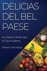 Delicias del Bel Paese