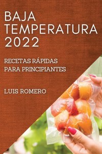 Baja Temperatura 2022