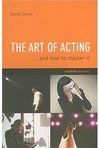The Art Of Acting
