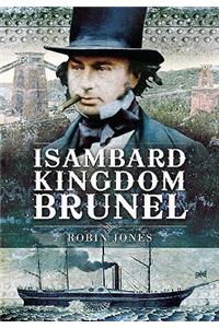 Isambard Kingdom Brunel