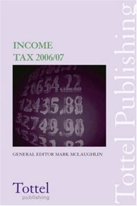 Income Tax (2006-2007)