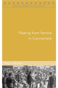 Fleeing from Famine in Connemara