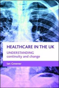 Healthcare in the UK