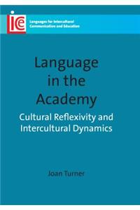 Language in the Academy