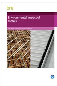 Environmental Impact of Metals