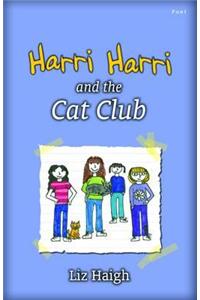 Harri Harri and the Cat Club