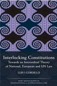 Interlocking Constitutions