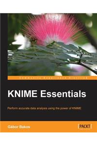 KNIME Essentials