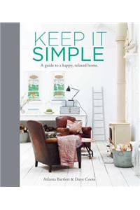 Keep it Simple