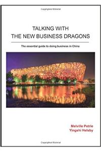 Talking With The New Business Dragons