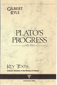 Plato's Progress