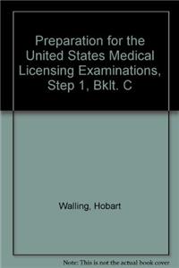 Preparation for the USMLE