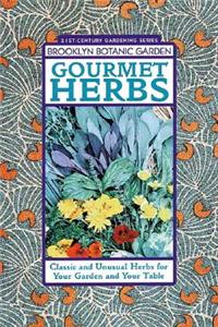 Gourmet Herbs