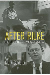 After Rilke