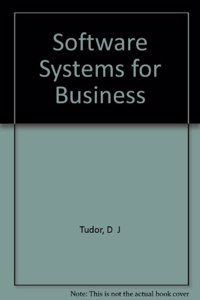 Software Systems For Business