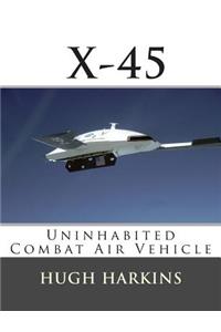X-45