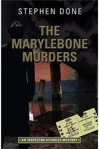 The Marylebone Murders