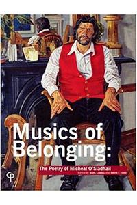 Musics of Belonging