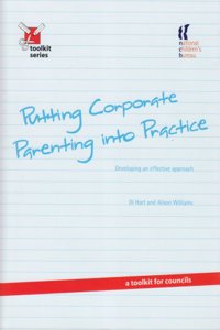 Putting Corporate Parenting into Practice