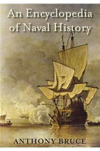 An Encyclopedia of Naval History