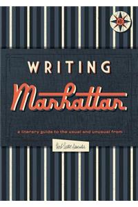 Writing Manhattan