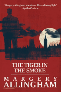 The Tiger in the Smoke, The