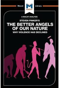 Analysis of Steven Pinker's The Better Angels of Our Nature