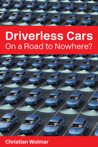 Driverless Cars