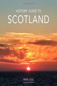 Visitors Guide to Scotland