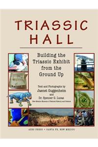 Triassic Hall