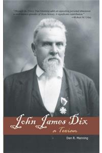 John James Dix