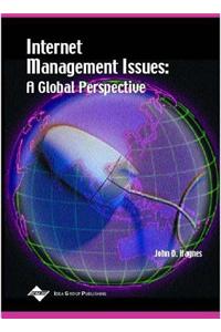 Internet Management Issues