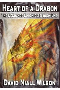 Heart of a Dragon