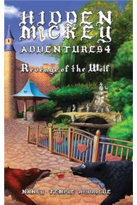 Hidden Mickey Adventures 4