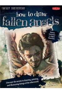 How to Draw Fallen Angels