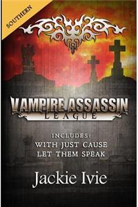 Vampire Assassin League, Southern