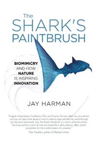 The Shark's Paintbrush
